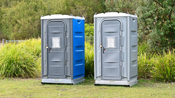 Best Long-Term Portable Toilet Rental  in Chamberlain, SD
