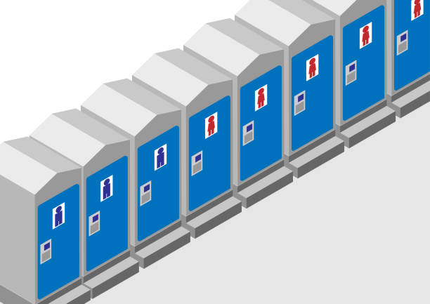 Professional Portable Potty Rental in Chamberlain, SD
